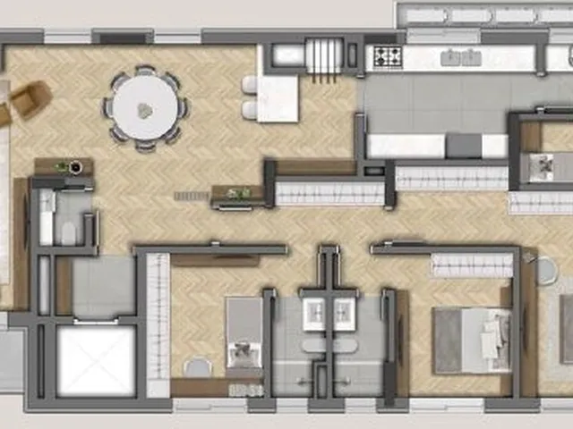 Imagem 7: Anita Green Homes