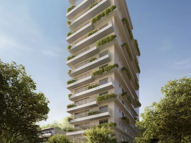 Imagem 2: Prisma Apartamento com 3 dormitórios