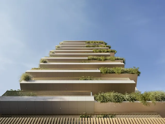 Imagem 3: Prisma Apartamento com 3 dormitórios