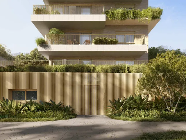 Imagem 4: Prisma Apartamento com 3 dormitórios