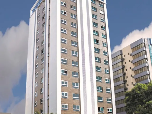 Imagem: Moinhos Park - Moinhos Park