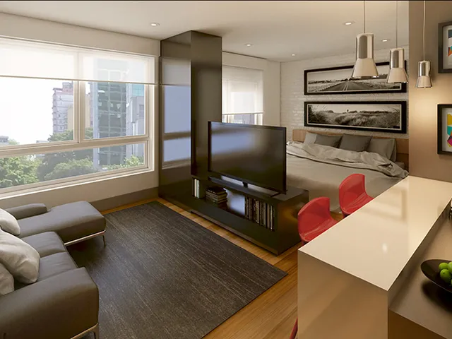 Imagem 5: Moinhos Park Apartamento com 2 dormitórios