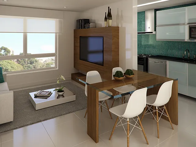 Imagem 6: Moinhos Park Apartamento com 2 dormitórios