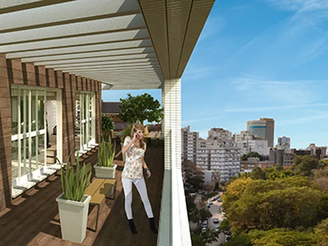 Imagem 7: Moinhos Park Apartamento com 2 dormitórios