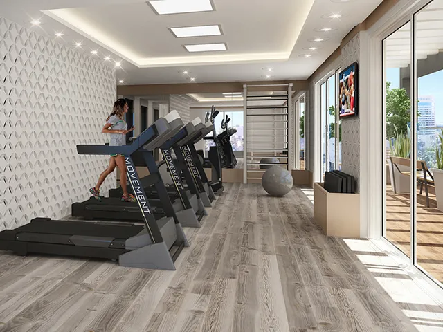 Imagem 8: Moinhos Park Apartamento com 2 dormitórios