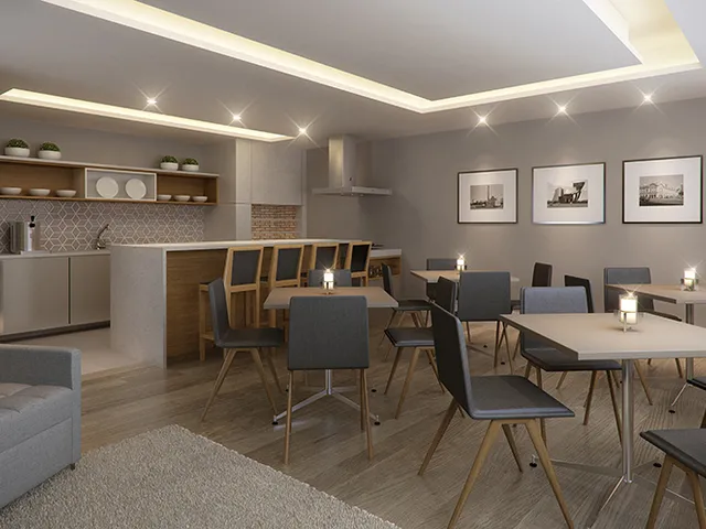 Imagem 9: Moinhos Park Apartamento com 2 dormitórios