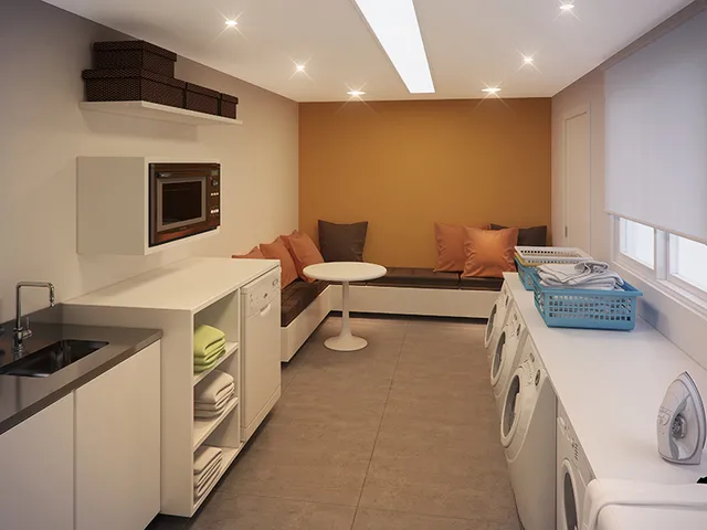 Imagem 12: Moinhos Park Apartamento com 2 dormitórios