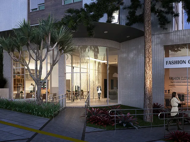 Imagem 14: Moinhos Park Apartamento com 2 dormitórios
