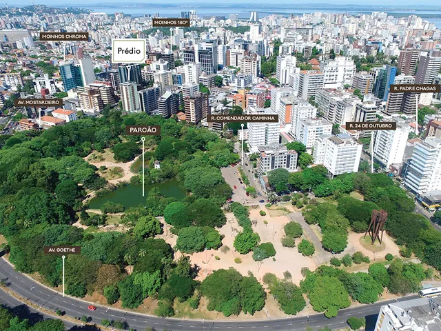 Imagem 3: Moinhos Park Apartamento com 2 dormitórios