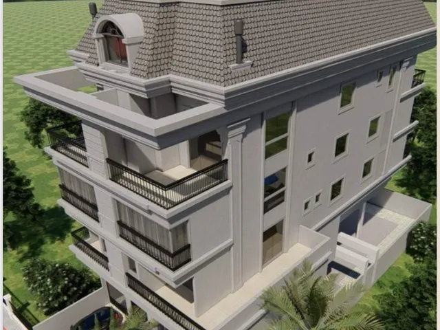 Imagem: Cambllis Residence - Cambllis Residence