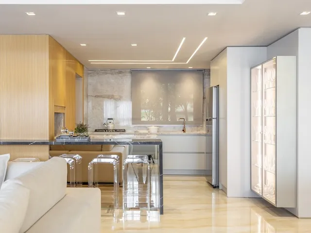 Imagem 11: Tree Haus Apto 6648 - Tree Haus Porsche Consulting Apto 6648