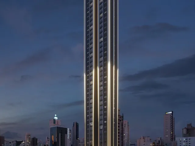 Imagem 1: Luminare - Residencial