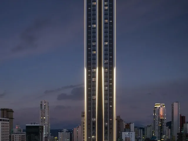 Imagem 4: Luminare - Residencial