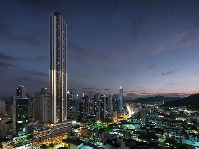 Imagem 5: Luminare - Residencial