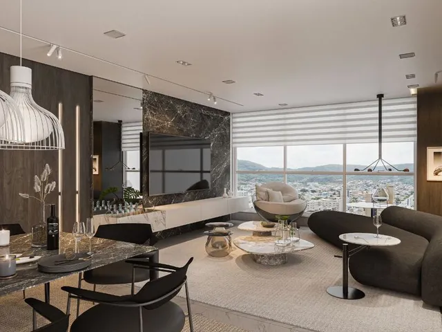 Imagem 7: Luminare - Residencial