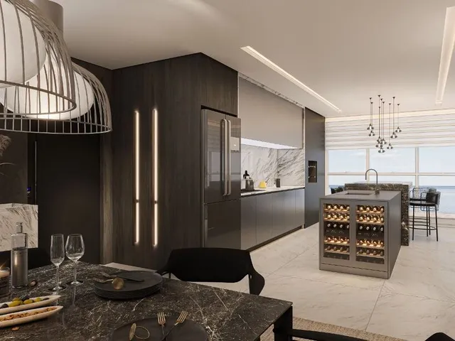Imagem 8: Luminare - Residencial