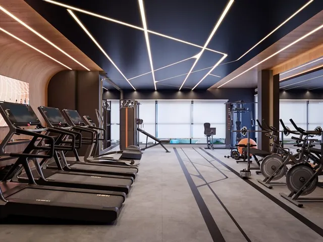 Imagem 10: Luminare - Residencial