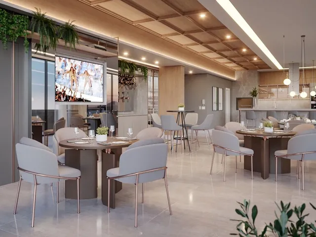 Imagem 11: Luminare - Residencial