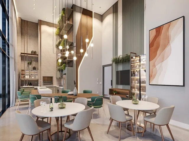 Imagem 12: Luminare - Residencial