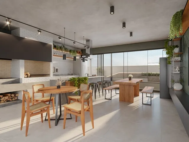Imagem 13: Luminare - Residencial
