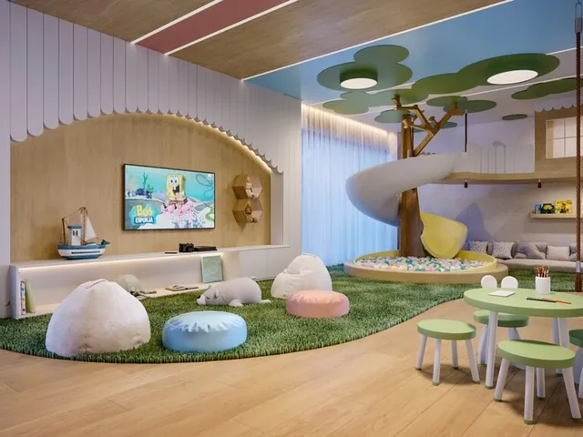 Imagem 14: Luminare - Residencial