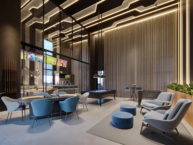 Imagem 15: Luminare - Residencial