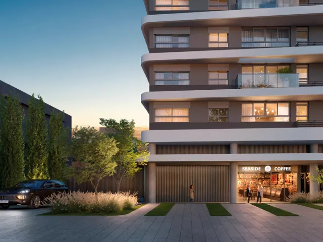 Imagem 4: Trend Downtown Home - Fase 1