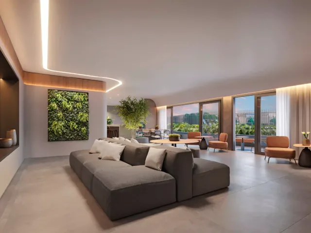 Imagem 8: Trend Downtown Home - Fase 1
