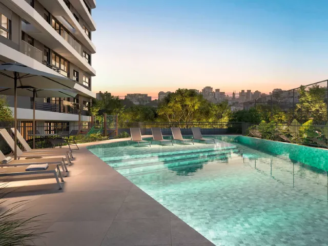 Imagem 9: Trend Downtown Home - Fase 1