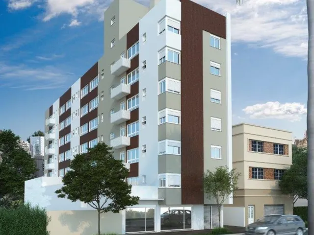 Imagem: Apartamento Garden à venda em Porto Alegre