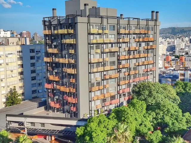 Imagem 5: Switch Apartamento com 2 dormitórios