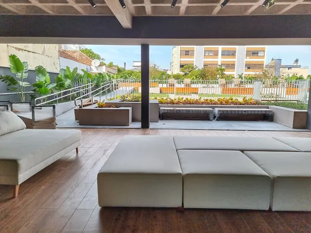 Imagem 16: Switch Apartamento com 2 dormitórios