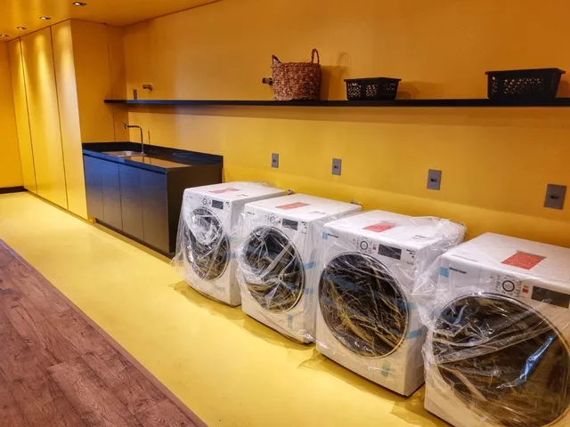Imagem 2: Switch Apartamento com 2 dormitórios