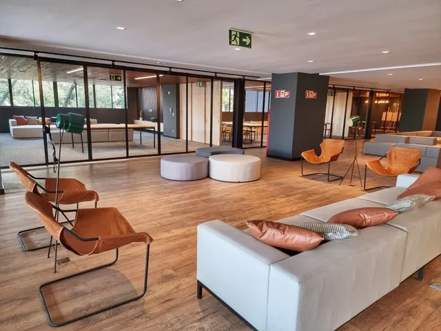Imagem 13: Switch Apartamento com 2 dormitórios