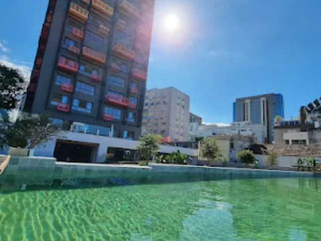 Imagem 3: Switch Apartamento com 2 dormitórios
