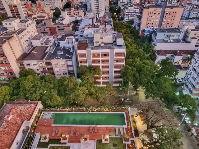 Imagem 10: Switch Apartamento com 2 dormitórios