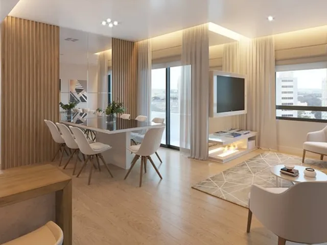 Imagem 7: Soberano Apartamento com 2 dormitórios
