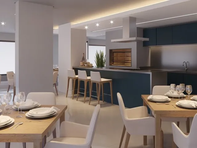 Imagem 9: Soberano Apartamento com 2 dormitórios