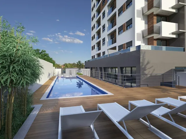 Imagem 12: Soberano Apartamento com 2 dormitórios