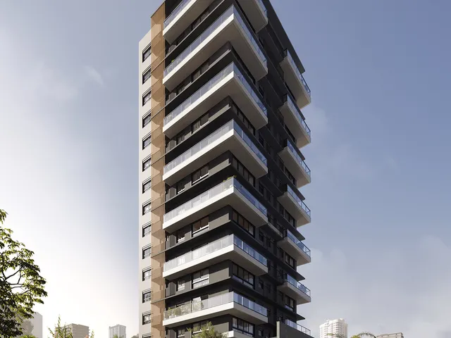 Imagem: Apartamento à venda em Porto Alegre, Petrópolis