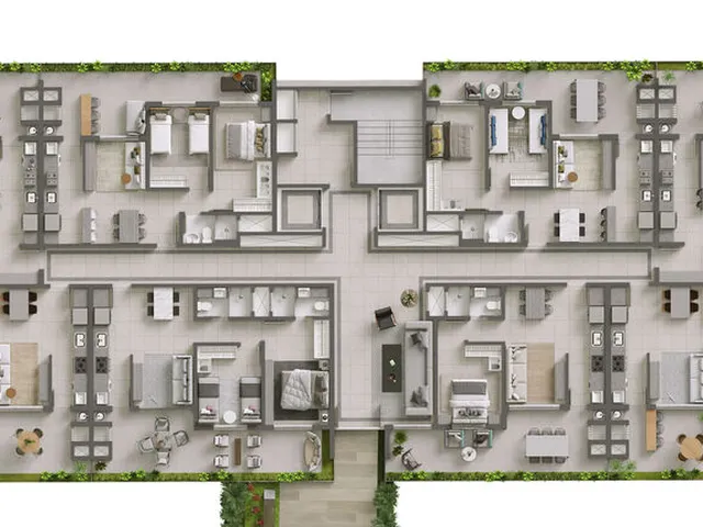 Imagem 3: São Vicente Home Club