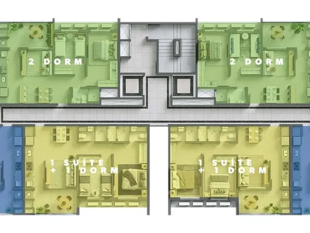 Imagem 4: São Vicente Home Club