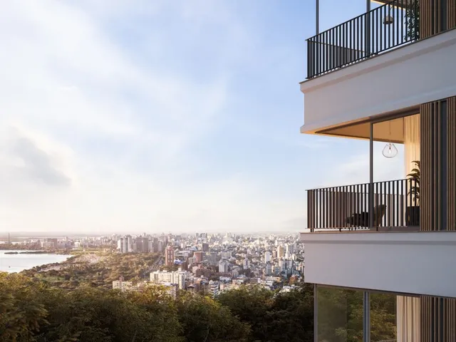 Imagem 10: Aria - Residencial