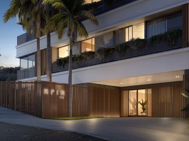 Imagem 16: Aria - Residencial