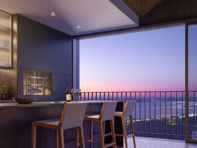 Imagem 14: Aria - Residencial