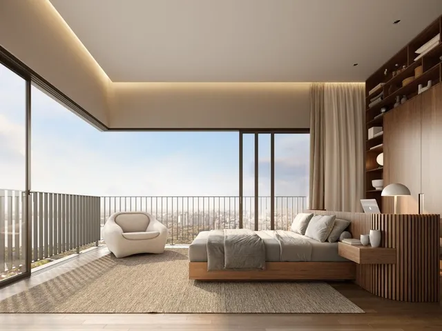 Imagem 5: Aria - Residencial