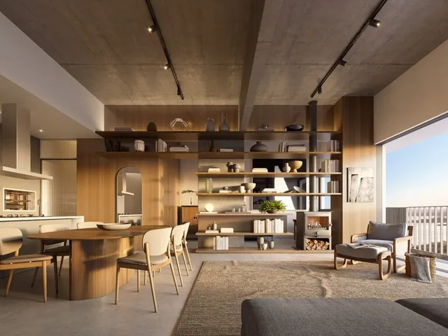 Imagem 3: Aria - Residencial