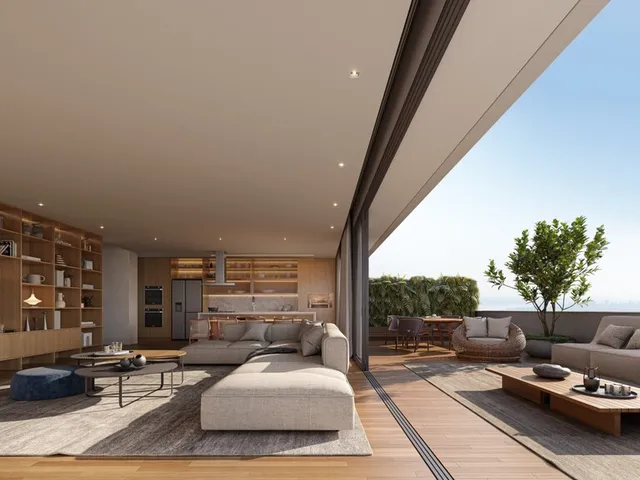 Imagem 15: Aria - Residencial