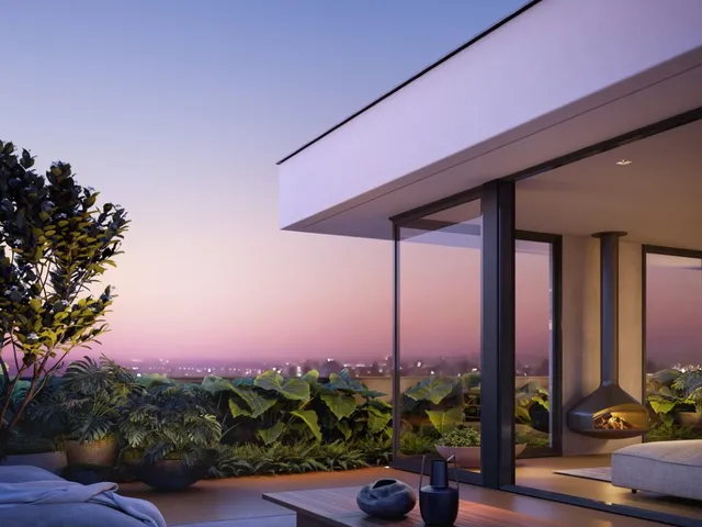 Imagem 7: Aria - Residencial