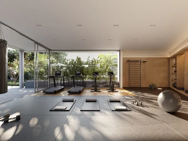 Imagem 13: Aria - Residencial